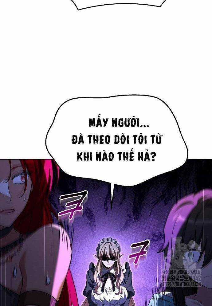 Đại Pháp Sư Mở Nhà Hàng Chương 41 trang 35