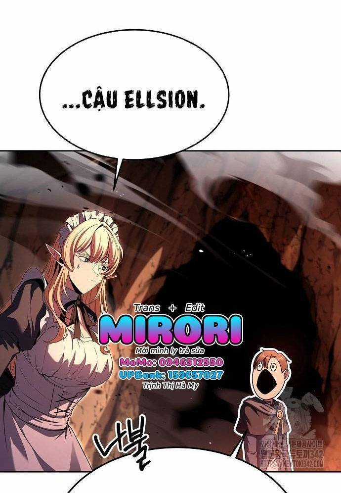 Đại Pháp Sư Mở Nhà Hàng Chương 41 trang 38