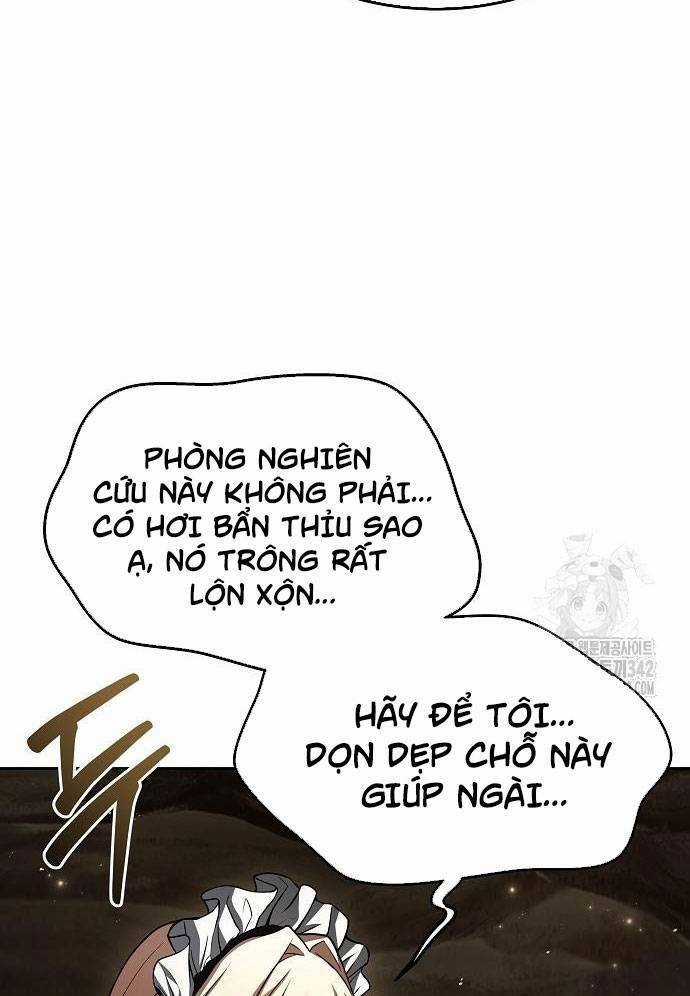 Đại Pháp Sư Mở Nhà Hàng Chương 41 trang 4