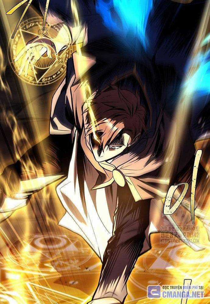 Đại Pháp Sư Mở Nhà Hàng Chương 41 trang 84