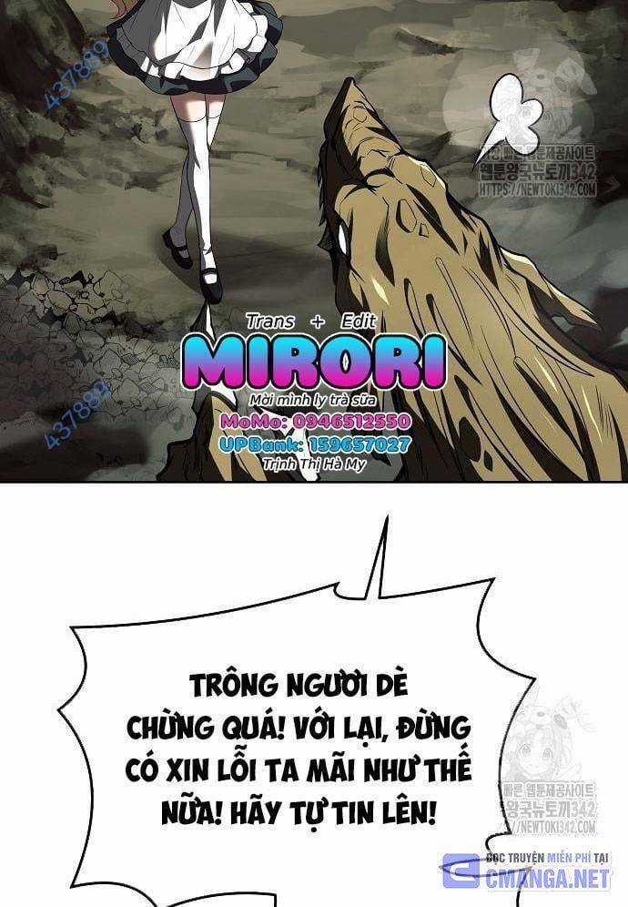 Đại Pháp Sư Mở Nhà Hàng Chương 41 trang 9