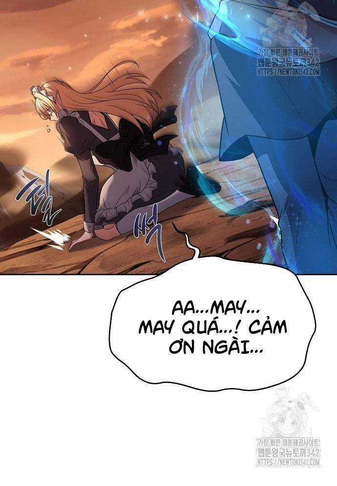 Đại Pháp Sư Mở Nhà Hàng Chương 41 trang 92