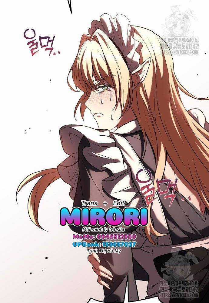 Đại Pháp Sư Mở Nhà Hàng Chương 41 trang 98