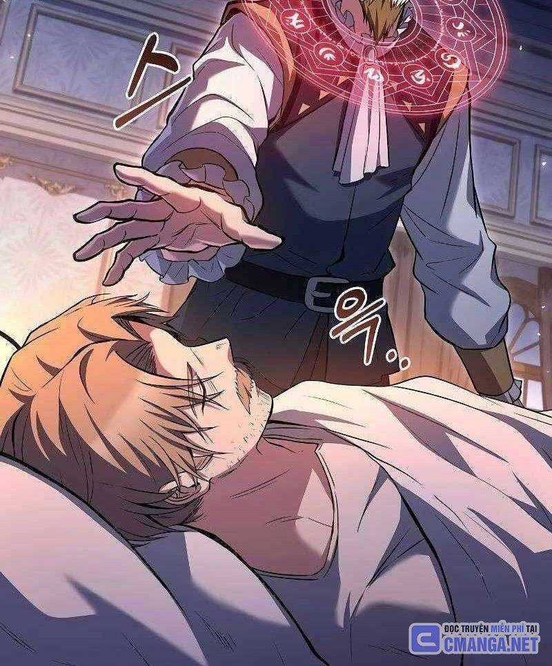 Đại Pháp Sư Mở Nhà Hàng Chương 42 trang 105