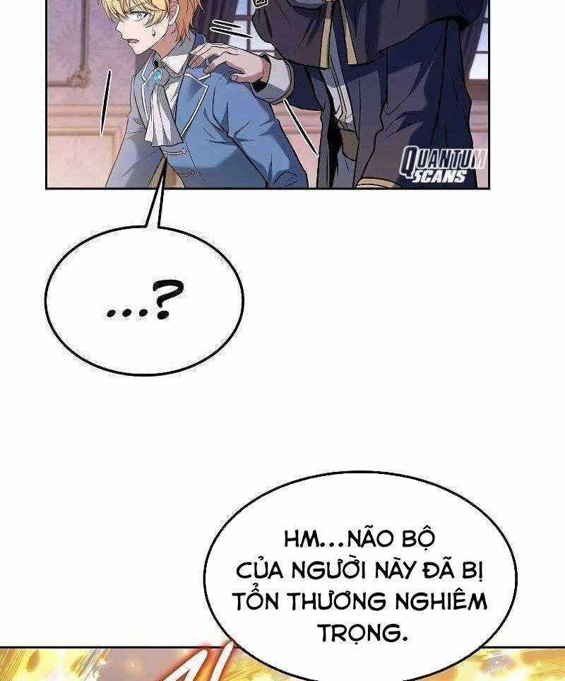 Đại Pháp Sư Mở Nhà Hàng Chương 42 trang 107