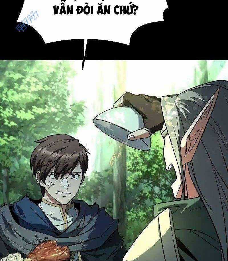 Đại Pháp Sư Mở Nhà Hàng Chương 42 trang 11