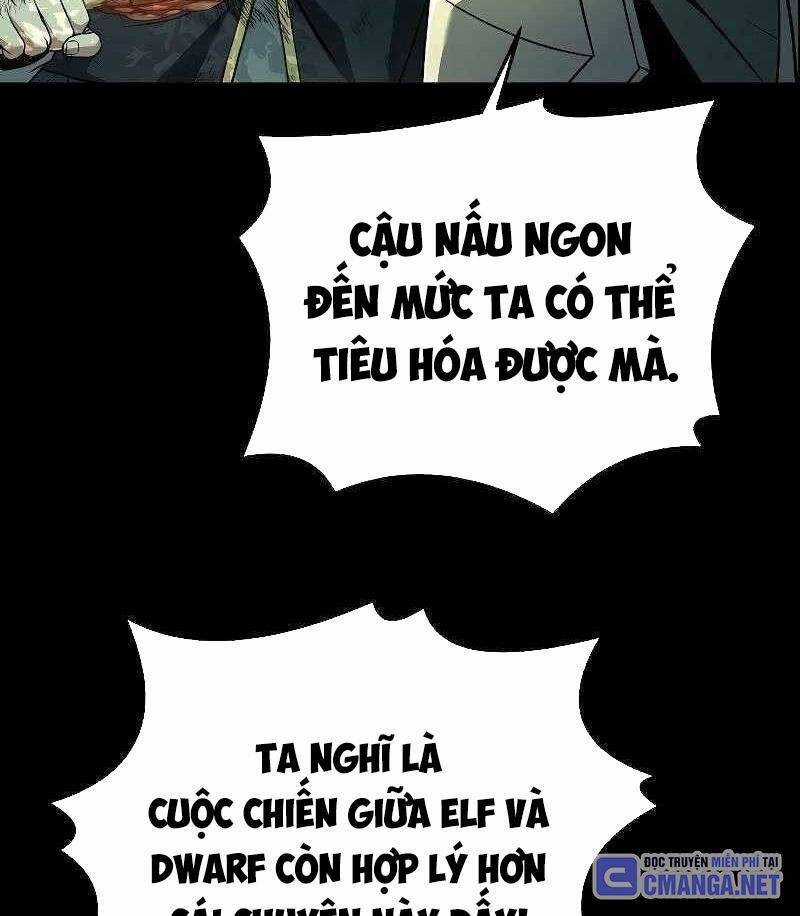 Đại Pháp Sư Mở Nhà Hàng Chương 42 trang 12