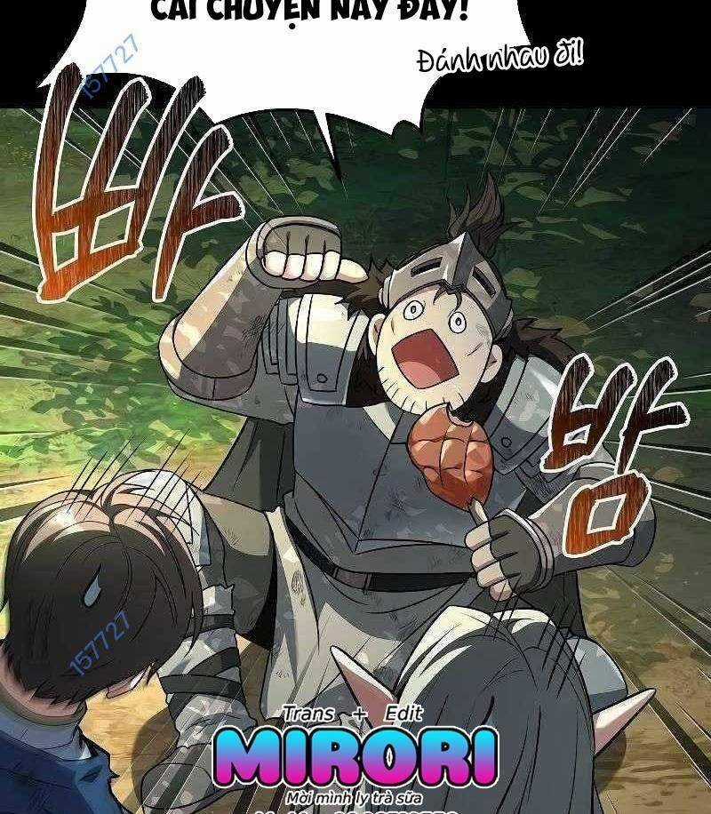 Đại Pháp Sư Mở Nhà Hàng Chương 42 trang 13