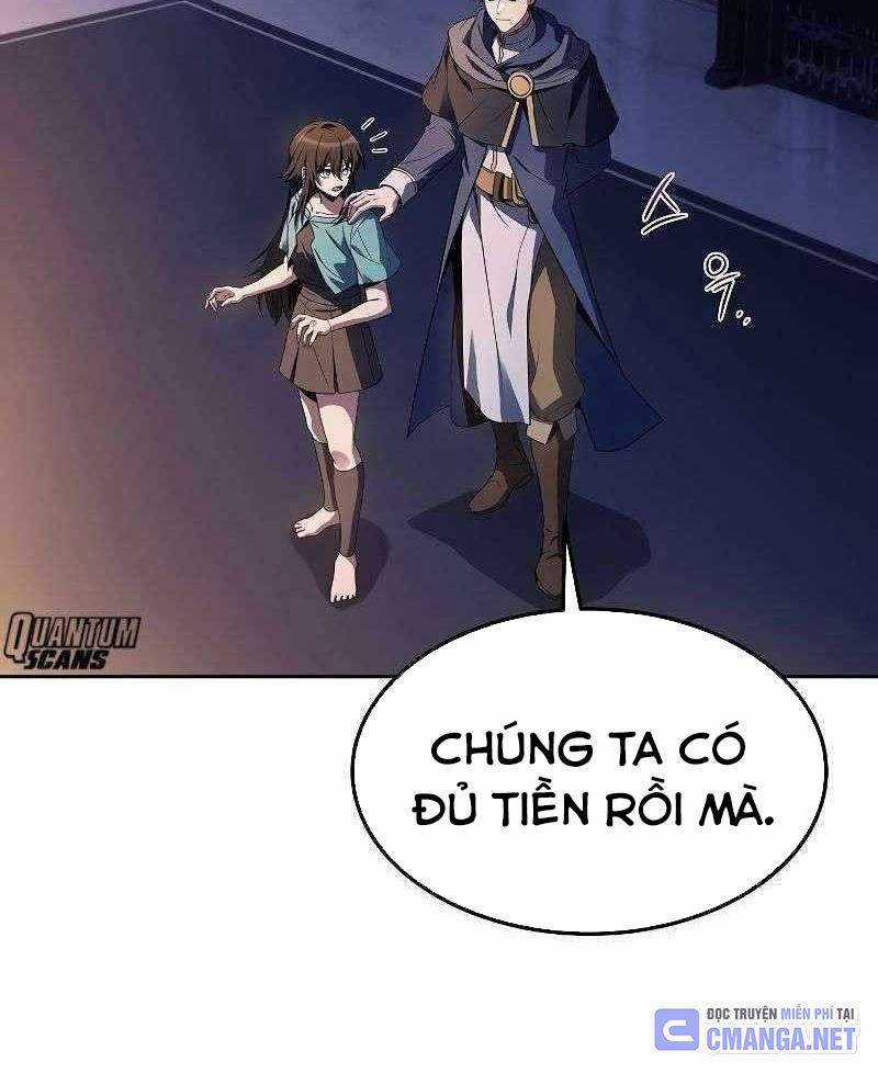 Đại Pháp Sư Mở Nhà Hàng Chương 42 trang 132