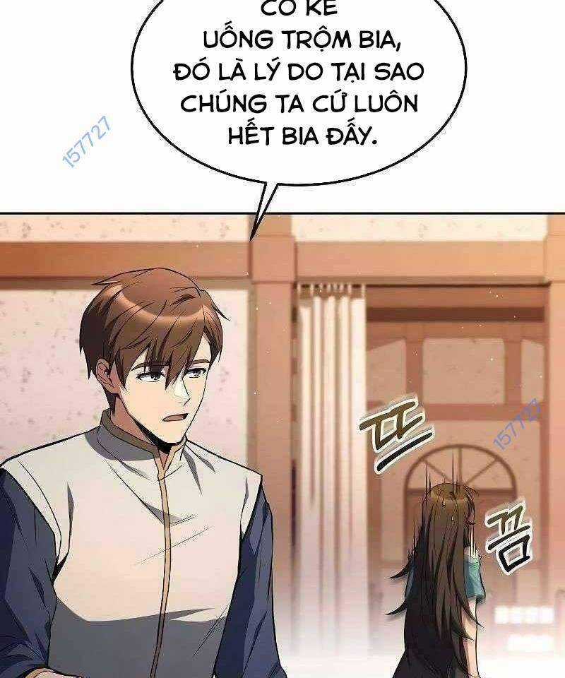 Đại Pháp Sư Mở Nhà Hàng Chương 42 trang 137