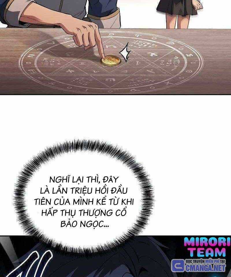 Đại Pháp Sư Mở Nhà Hàng Chương 42 trang 138