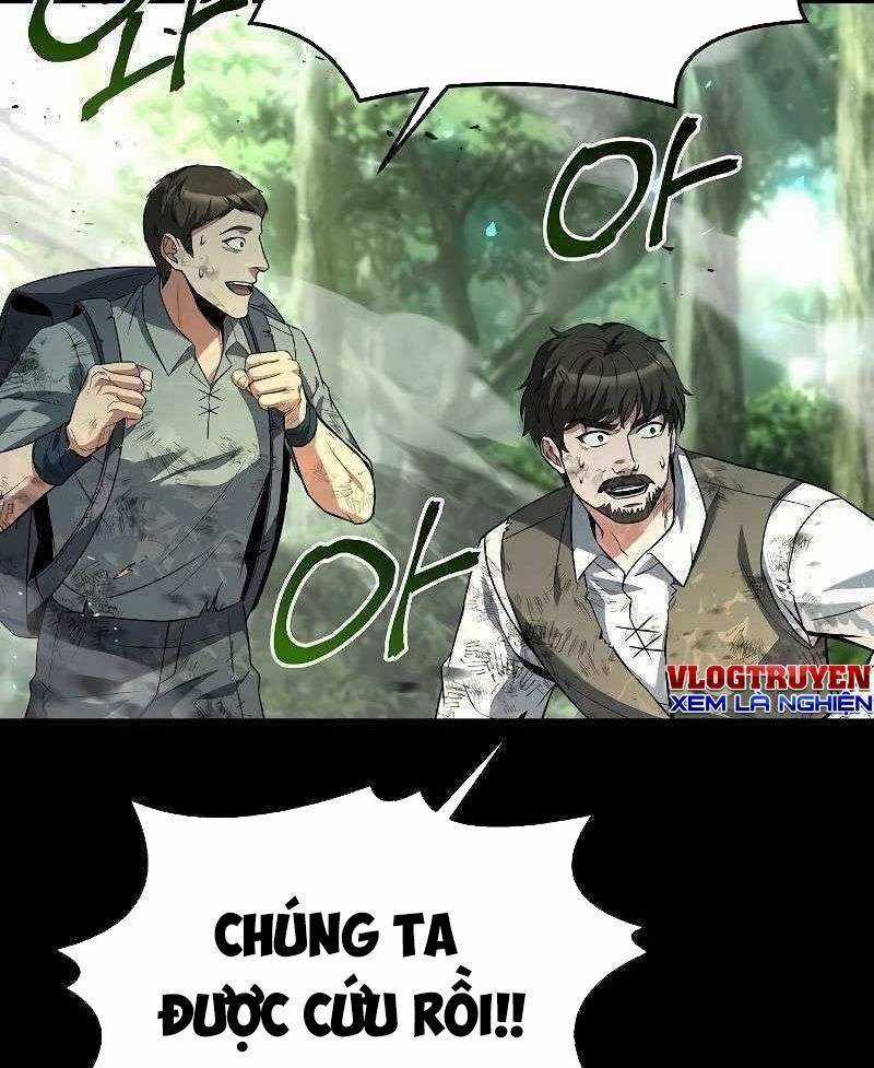 Đại Pháp Sư Mở Nhà Hàng Chương 42 trang 28