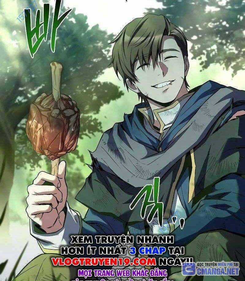 Đại Pháp Sư Mở Nhà Hàng Chương 42 trang 3