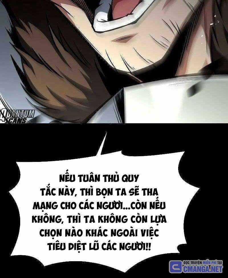 Đại Pháp Sư Mở Nhà Hàng Chương 42 trang 30