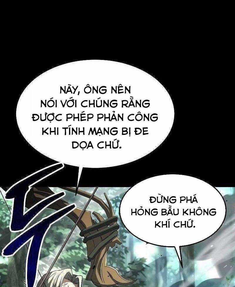 Đại Pháp Sư Mở Nhà Hàng Chương 42 trang 31