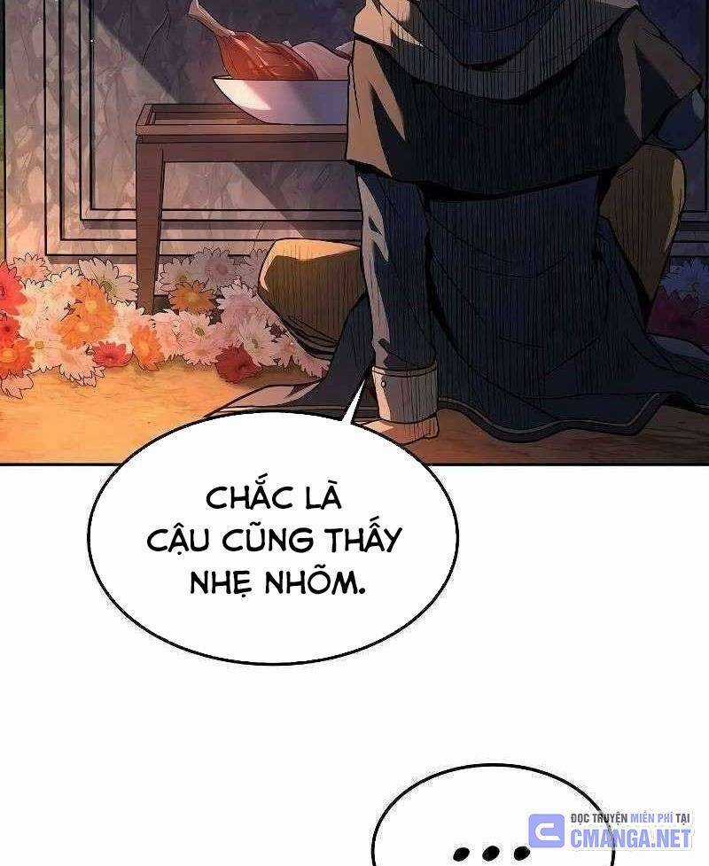 Đại Pháp Sư Mở Nhà Hàng Chương 42 trang 36