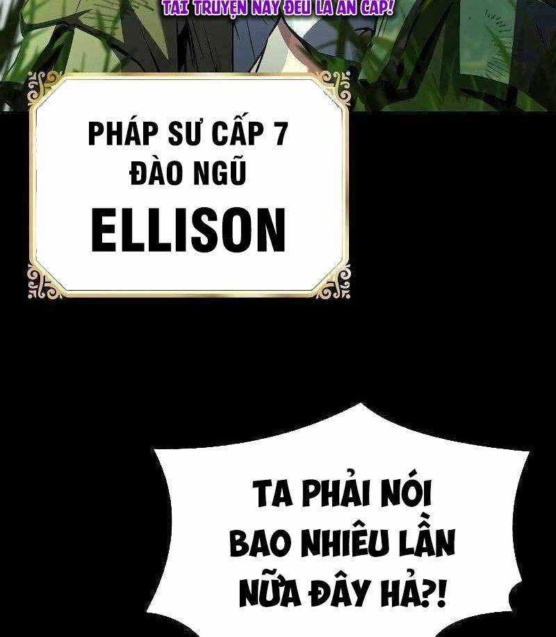 Đại Pháp Sư Mở Nhà Hàng Chương 42 trang 4