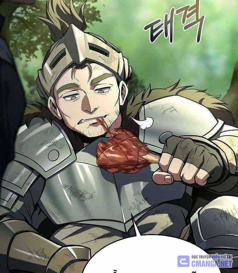 Đại Pháp Sư Mở Nhà Hàng Chương 42 trang 6