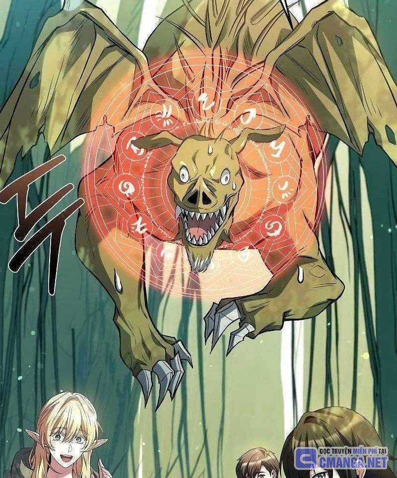 Đại Pháp Sư Mở Nhà Hàng Chương 42 trang 63