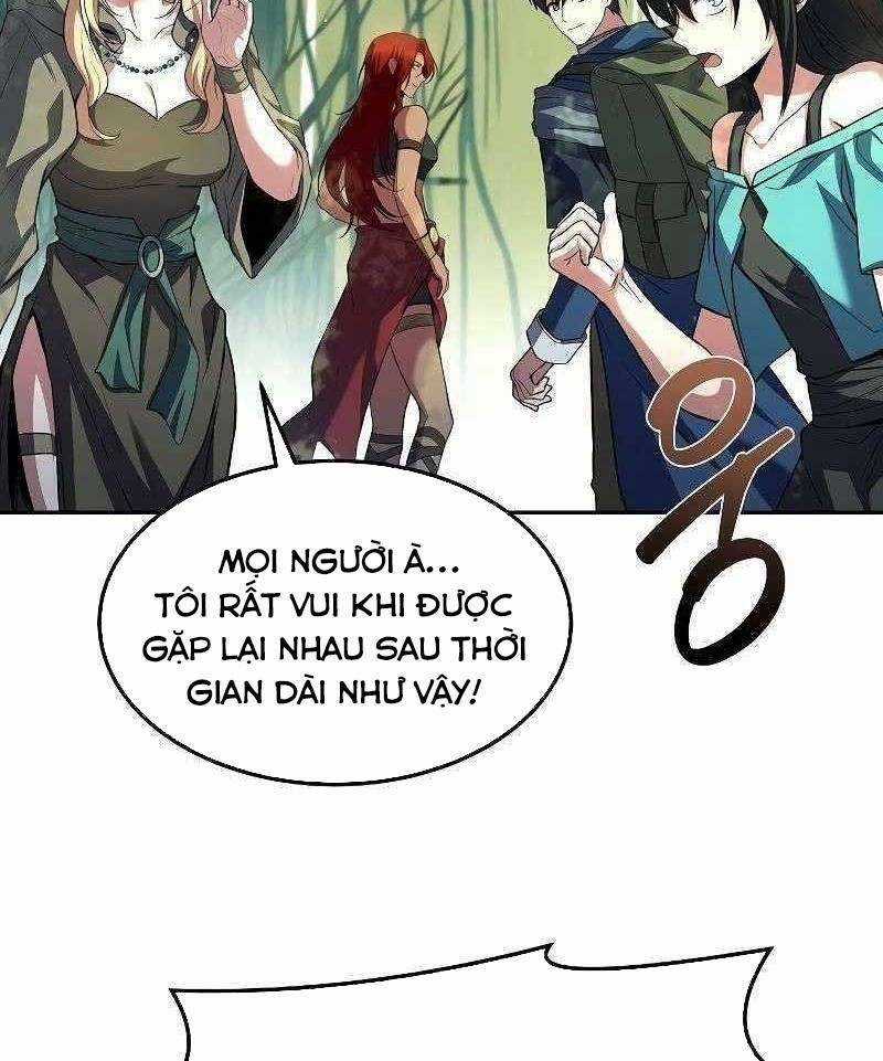 Đại Pháp Sư Mở Nhà Hàng Chương 42 trang 64