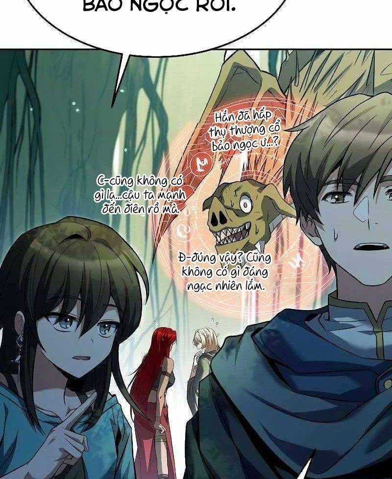 Đại Pháp Sư Mở Nhà Hàng Chương 42 trang 73