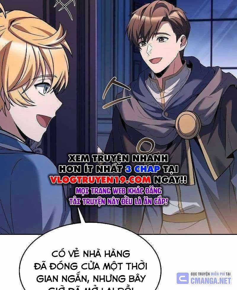 Đại Pháp Sư Mở Nhà Hàng Chương 42 trang 81