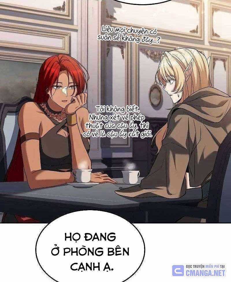 Đại Pháp Sư Mở Nhà Hàng Chương 42 trang 84