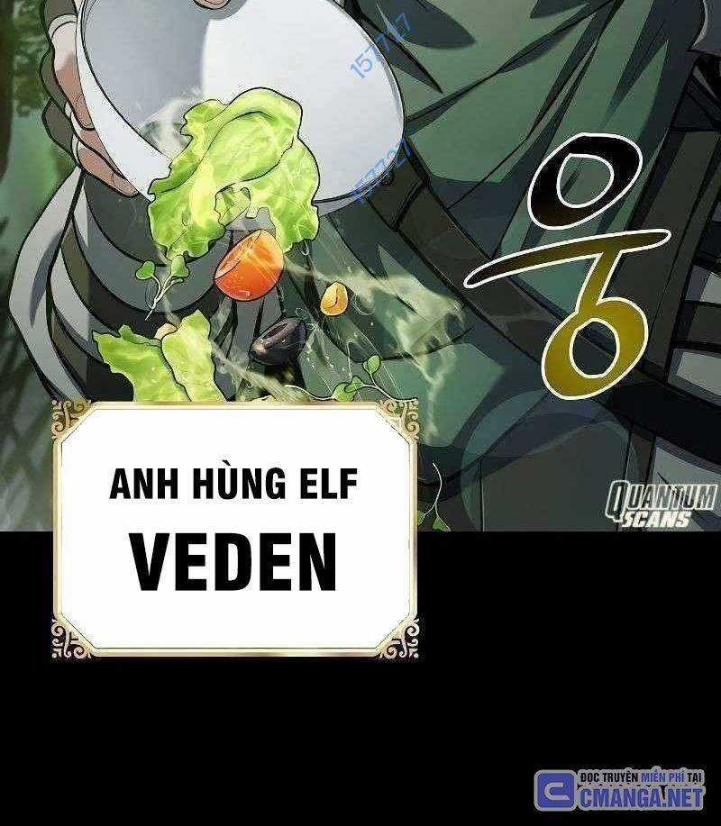 Đại Pháp Sư Mở Nhà Hàng Chương 42 trang 9