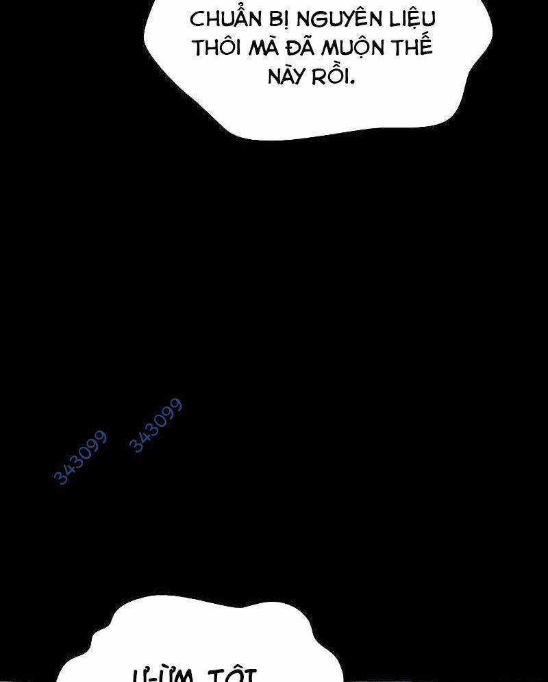 Đại Pháp Sư Mở Nhà Hàng Chương 43 trang 10