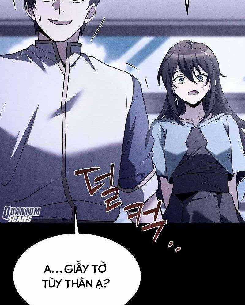 Đại Pháp Sư Mở Nhà Hàng Chương 43 trang 109