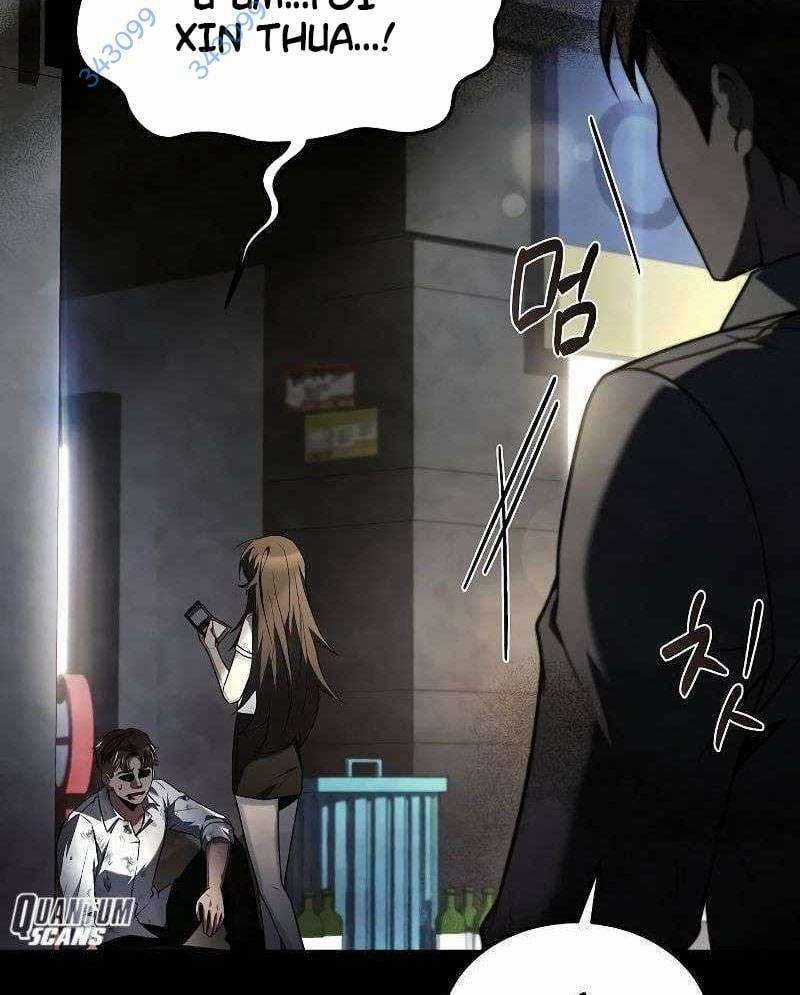 Đại Pháp Sư Mở Nhà Hàng Chương 43 trang 11