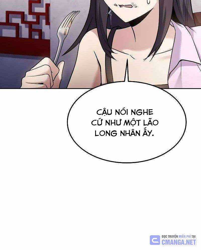 Đại Pháp Sư Mở Nhà Hàng Chương 43 trang 129