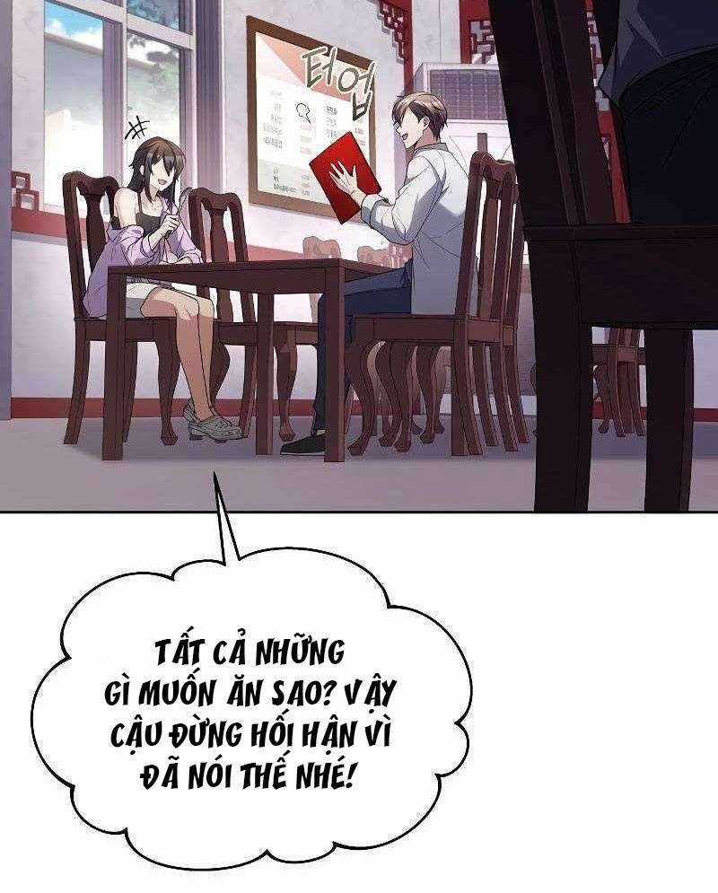 Đại Pháp Sư Mở Nhà Hàng Chương 43 trang 131