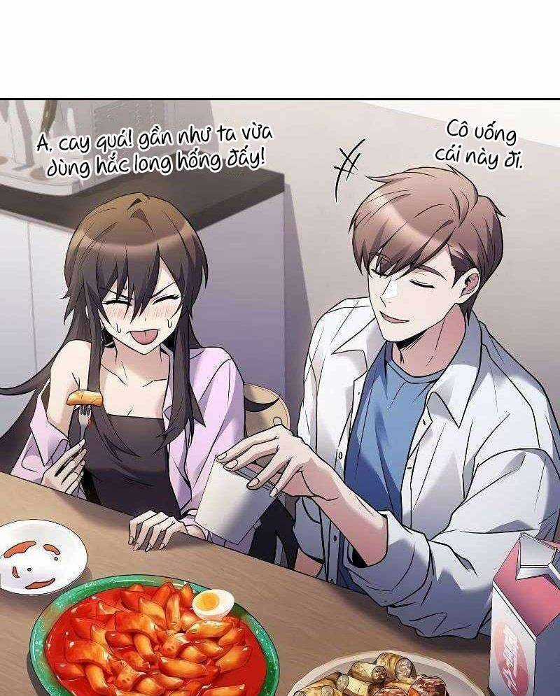 Đại Pháp Sư Mở Nhà Hàng Chương 43 trang 133