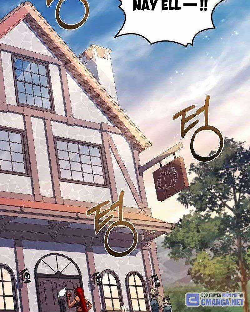 Đại Pháp Sư Mở Nhà Hàng Chương 43 trang 141