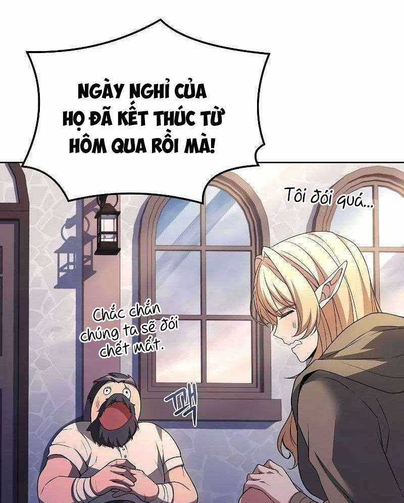 Đại Pháp Sư Mở Nhà Hàng Chương 43 trang 145