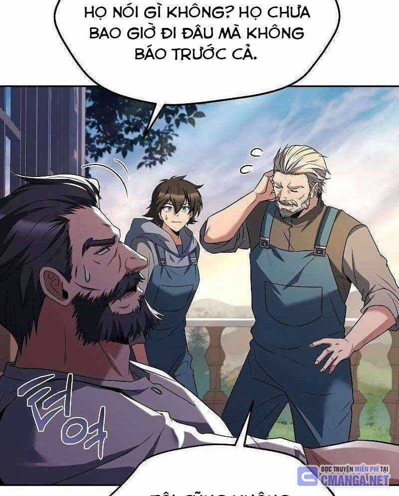 Đại Pháp Sư Mở Nhà Hàng Chương 43 trang 147