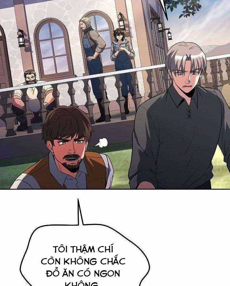 Đại Pháp Sư Mở Nhà Hàng Chương 43 trang 149