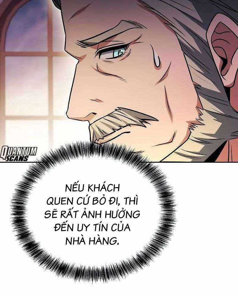 Đại Pháp Sư Mở Nhà Hàng Chương 43 trang 151