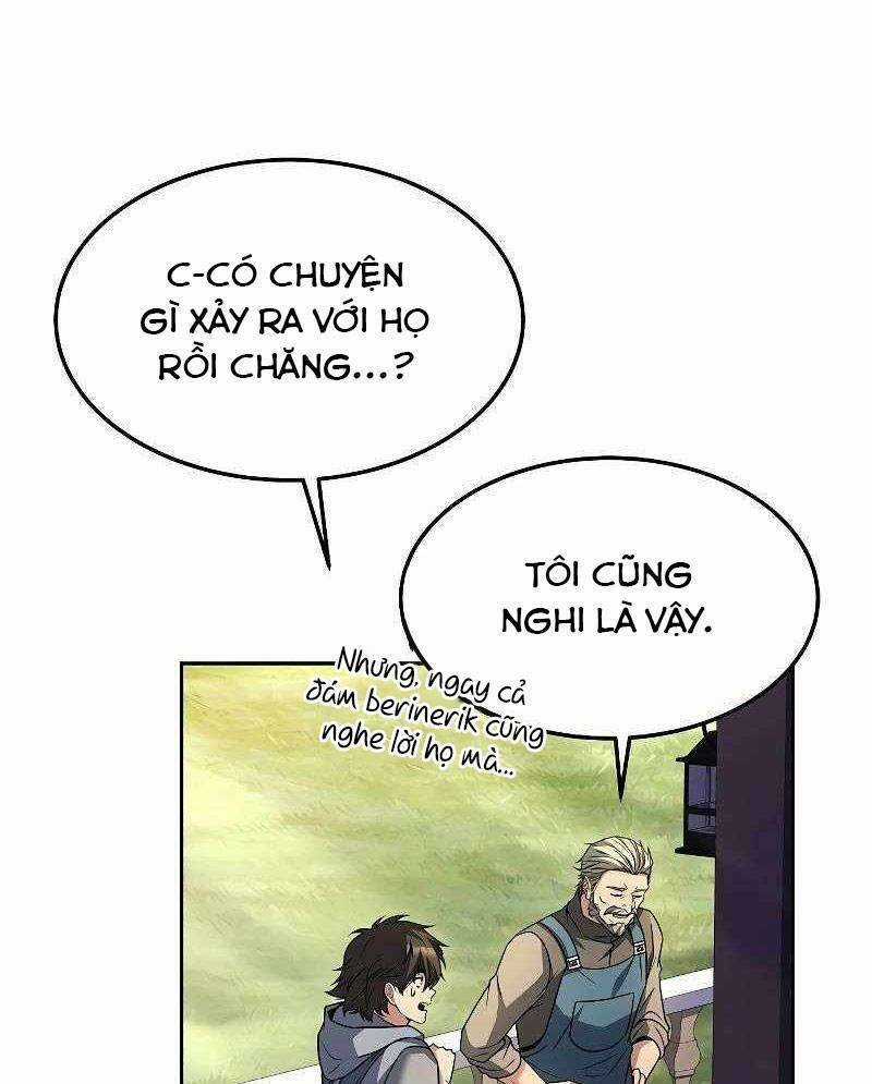 Đại Pháp Sư Mở Nhà Hàng Chương 43 trang 152