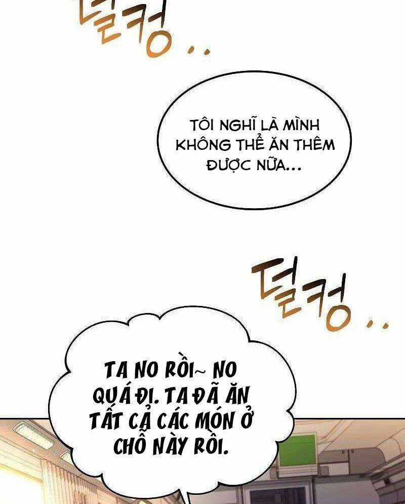 Đại Pháp Sư Mở Nhà Hàng Chương 43 trang 161