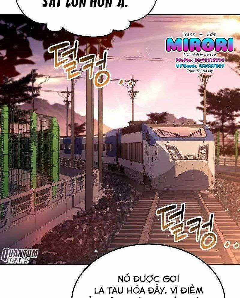 Đại Pháp Sư Mở Nhà Hàng Chương 43 trang 164