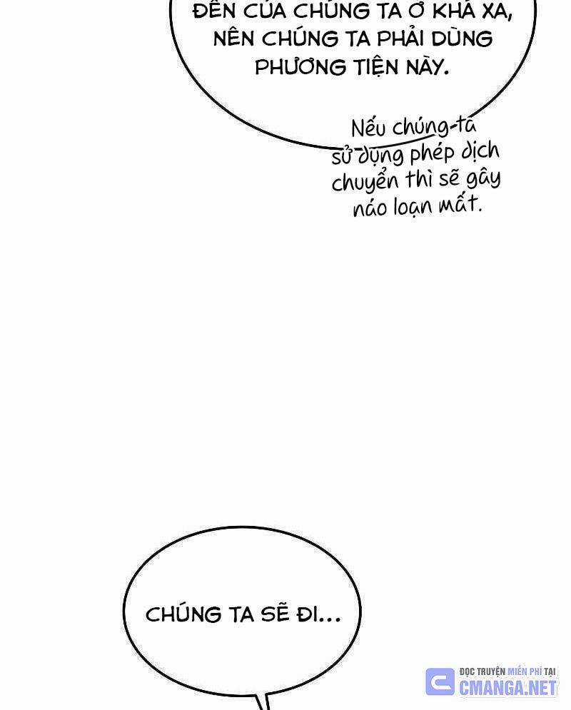 Đại Pháp Sư Mở Nhà Hàng Chương 43 trang 165