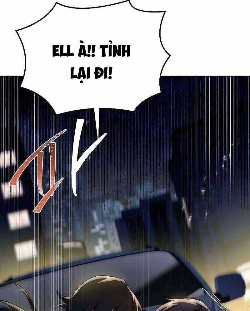 Đại Pháp Sư Mở Nhà Hàng Chương 43 trang 37