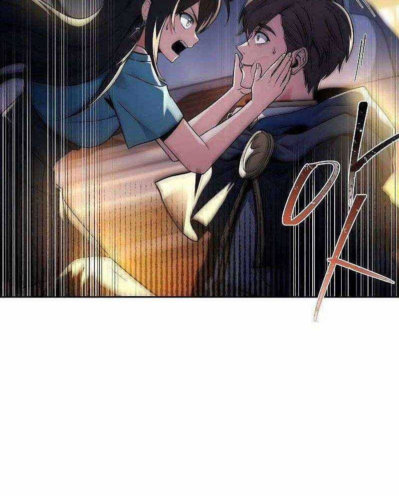 Đại Pháp Sư Mở Nhà Hàng Chương 43 trang 38