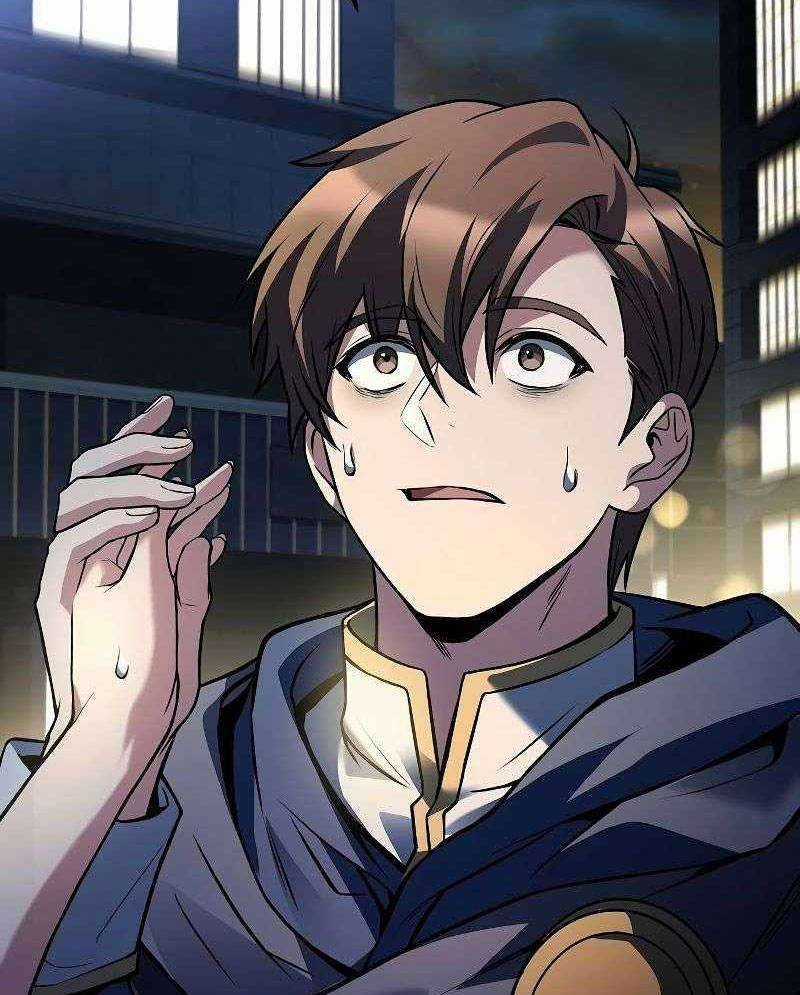 Đại Pháp Sư Mở Nhà Hàng Chương 43 trang 44