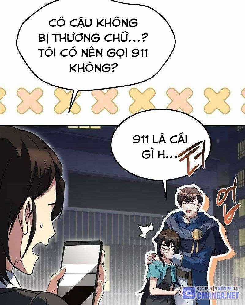 Đại Pháp Sư Mở Nhà Hàng Chương 43 trang 48