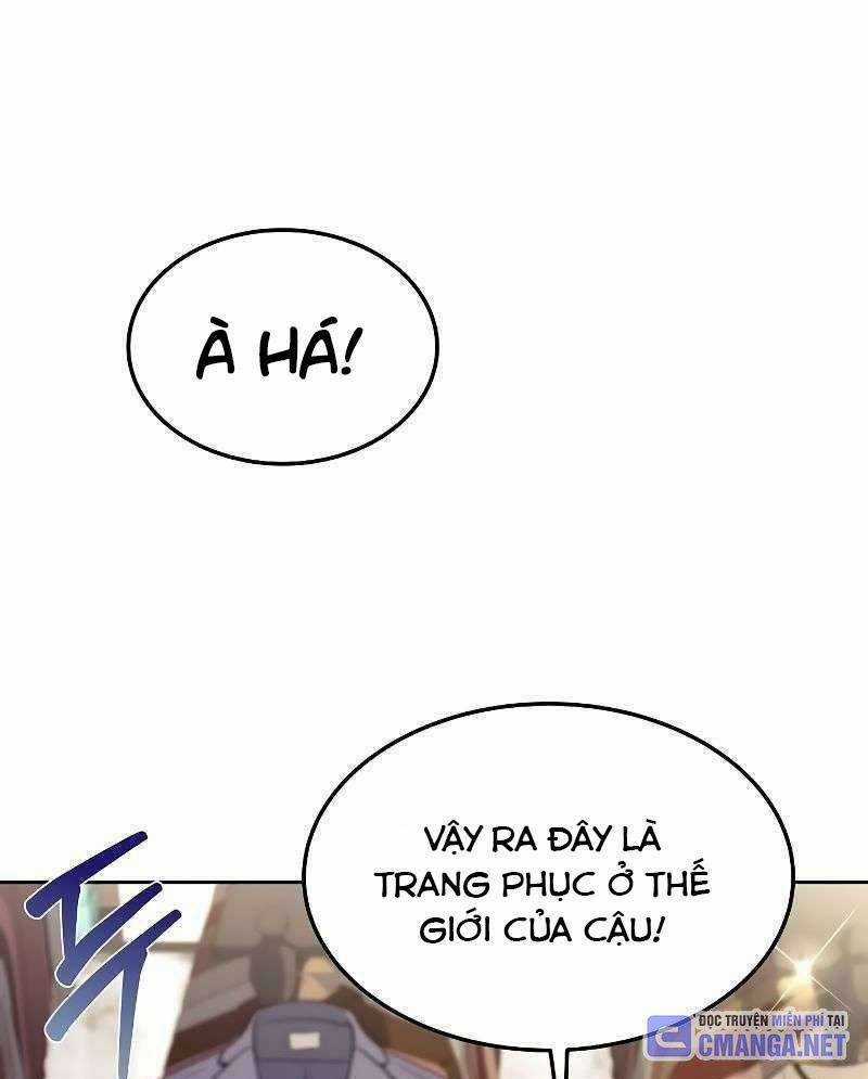 Đại Pháp Sư Mở Nhà Hàng Chương 43 trang 99