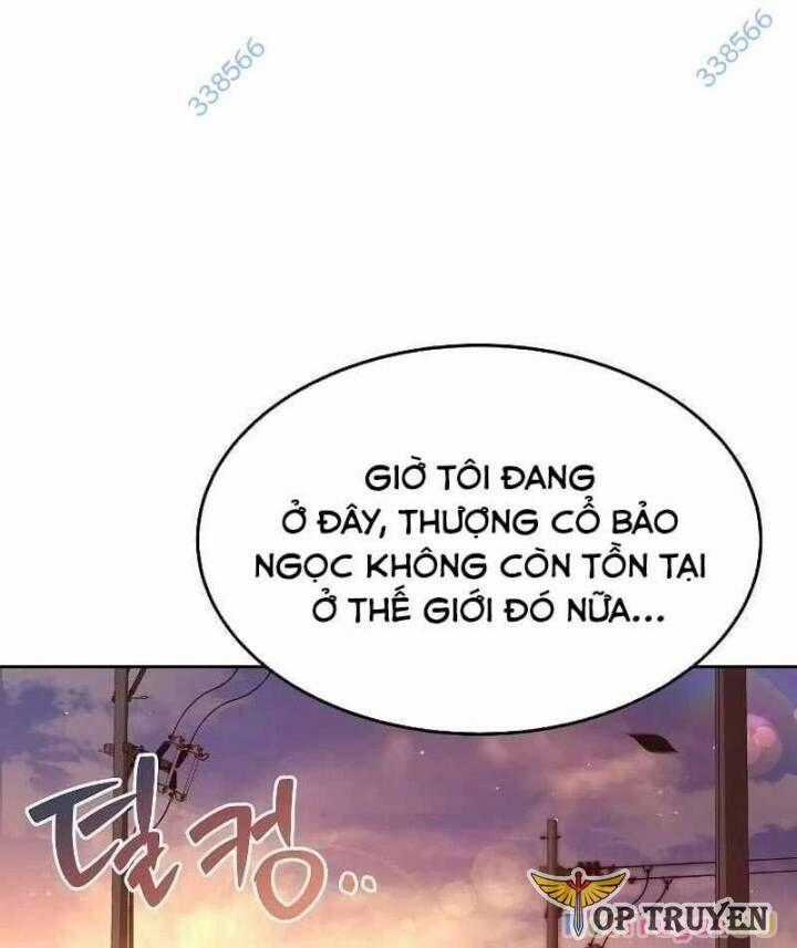Đại Pháp Sư Mở Nhà Hàng Chương 44 trang 1