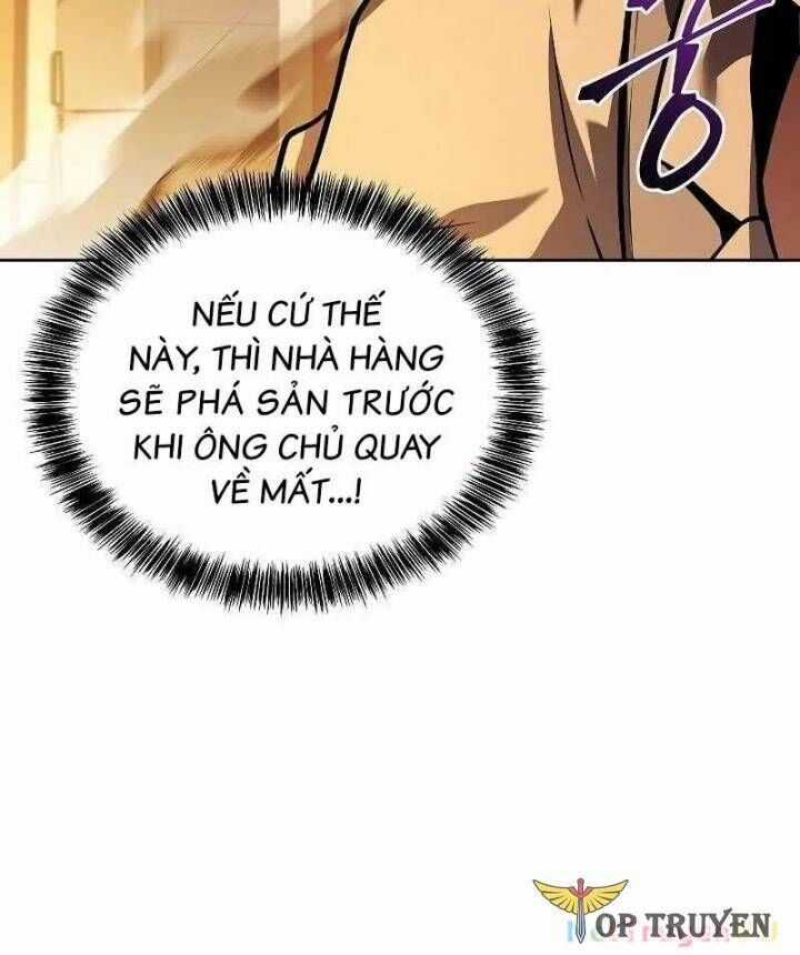 Đại Pháp Sư Mở Nhà Hàng Chương 44 trang 103